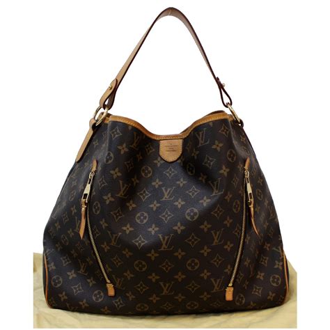 large lv tote|louis vuitton delightful tote.